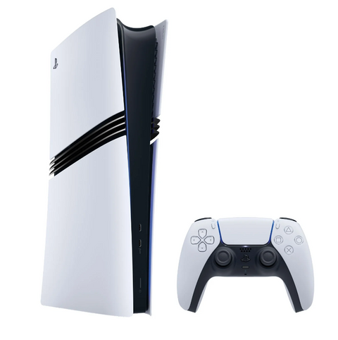 Sony Playstation PS5 Pro 2TB Digital Console
