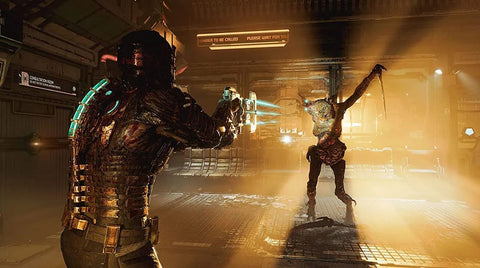 PS5 Dead Space (R3)