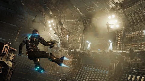 PS5 Dead Space (R3)