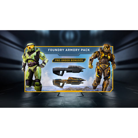 (Pre-order) PS5 Halo: Campaign Evolved (R3/Eng/Chi) - Release on 28 July 2026