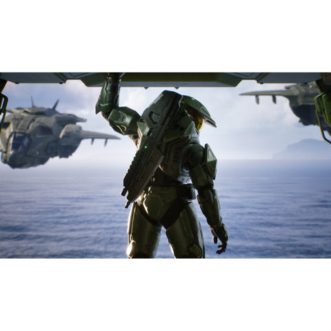 (Pre-order) PS5 Halo: Campaign Evolved (R3/Eng/Chi) - Release on 28 July 2026