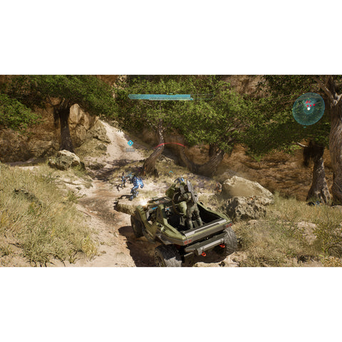 (Pre-order) PS5 Halo: Campaign Evolved (R3/Eng/Chi) - Release on 28 July 2026