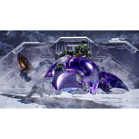 (Pre-order) PS5 Halo: Campaign Evolved (R3/Eng/Chi) - Release on 28 July 2026