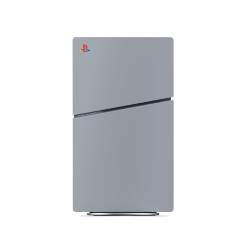 Sony Playstation PS5 Digital Edition 30th Anniversary Limited Edition