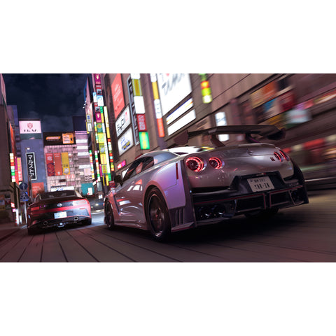 (Pre-order) PS5 Forza Horizon 6 - Release on 27 January 2027