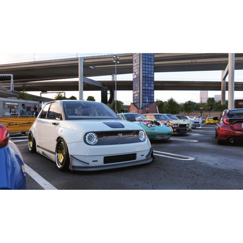 (Pre-order) PS5 Forza Horizon 6 - Release on 27 January 2027