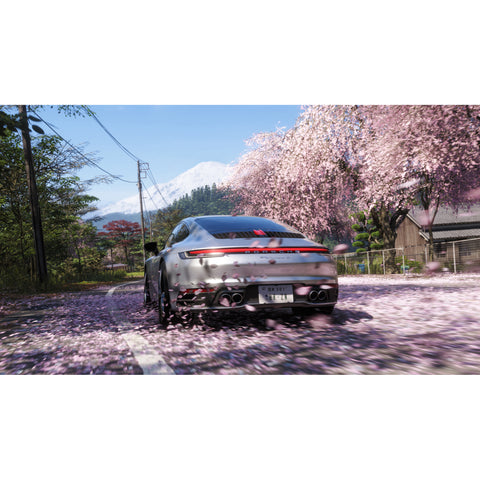 (Pre-order) PS5 Forza Horizon 6 - Release on 27 January 2027