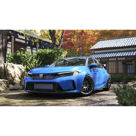 (Pre-order) PS5 Forza Horizon 6 - Release on 27 January 2027