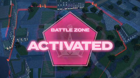 Nintendo Switch 2 Pokemon Legends: Z-A