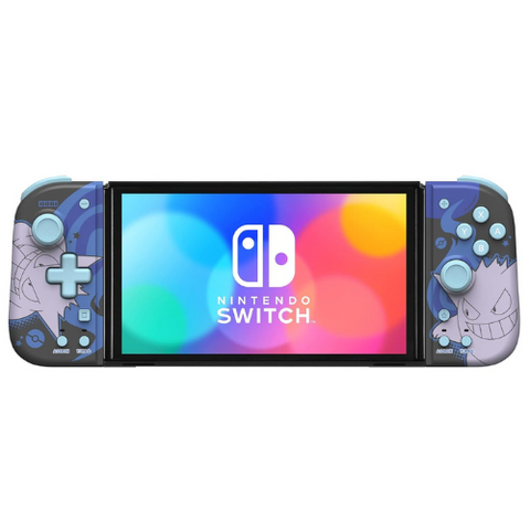 HORI Nintendo Switch Split Pad Compact Gengar (NSW-411U)