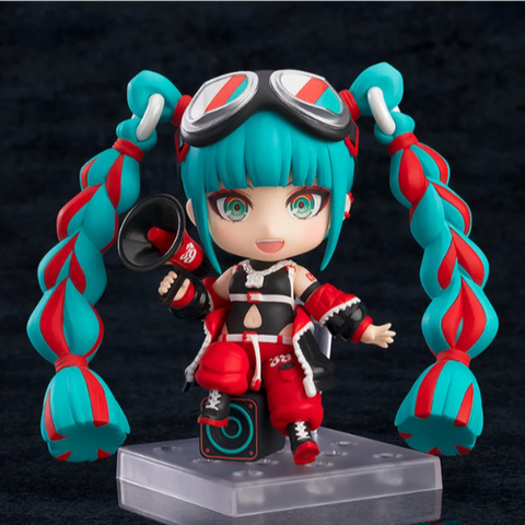 Nendoroid Hatsune Miku: Magical Mirai 2023 Ver.