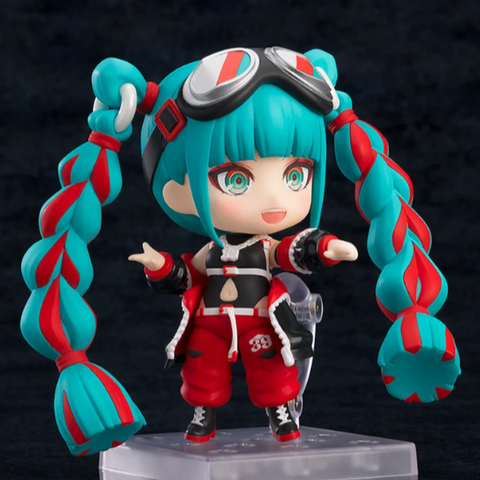 Nendoroid Hatsune Miku: Magical Mirai 2023 Ver.