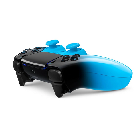 Sony PlayStation 5 DualSense Wireless Controller - Rhythm Blue
