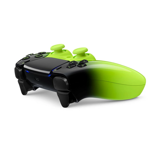 Sony PlayStation 5 DualSense Wireless Controller - Remix Green