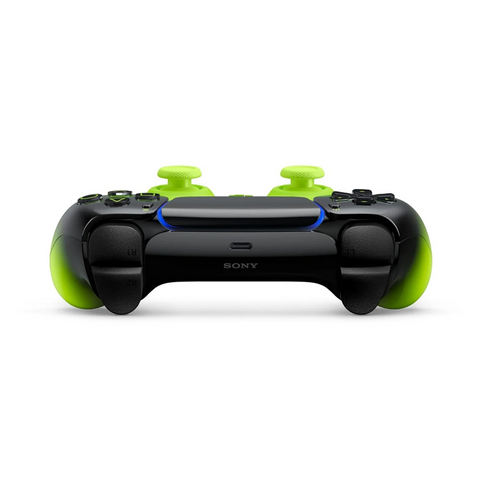 Sony PlayStation 5 DualSense Wireless Controller - Remix Green