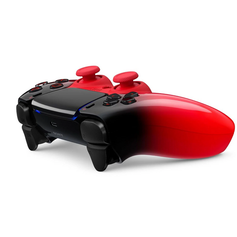 Sony PlayStation 5 DualSense Wireless Controller - Techno Red