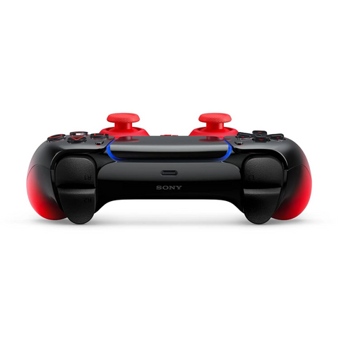Sony PlayStation 5 DualSense Wireless Controller - Techno Red