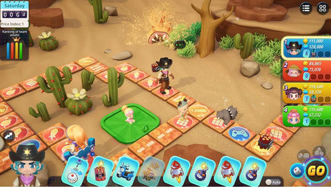 PS4 Richman 11 (R2/Eng/Chi)