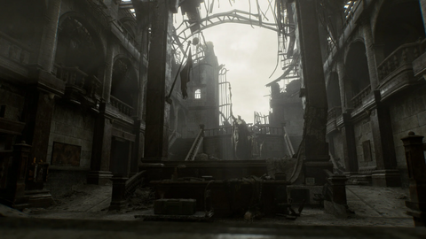 (Pre-order) Nintendo Switch 2 Resident Evil Generation Pack - Release on 27 February 2026