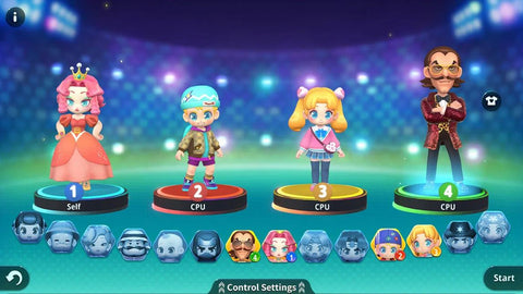 PS4 Richman 11 (R2/Eng/Chi)