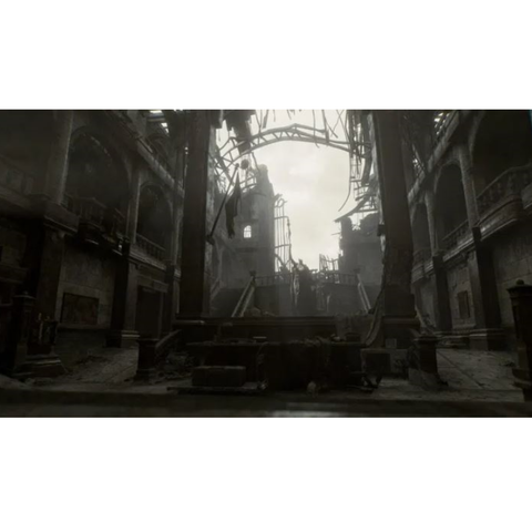 (Pre-order) PS5 Resident Evil Requiem (R3/Eng/Chi) - Release on 27 Febuary 2026