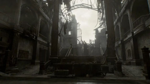 (Pre-order) Nintendo Switch 2 Resident Evil Requiem - Release on 27 Febuary 2026