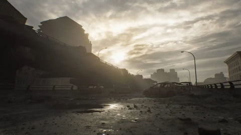 (Pre-order) Nintendo Switch 2 Resident Evil Requiem - Release on 27 Febuary 2026