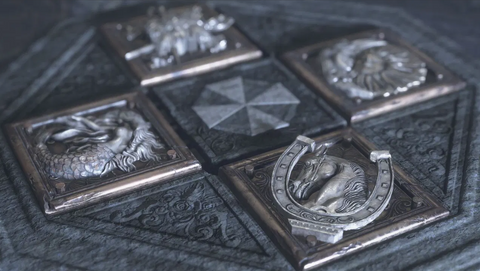 PS5 Resident Evil Village Standard