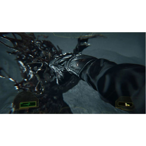 PS5 Resident Evil 7 Biohazard Gold Edition