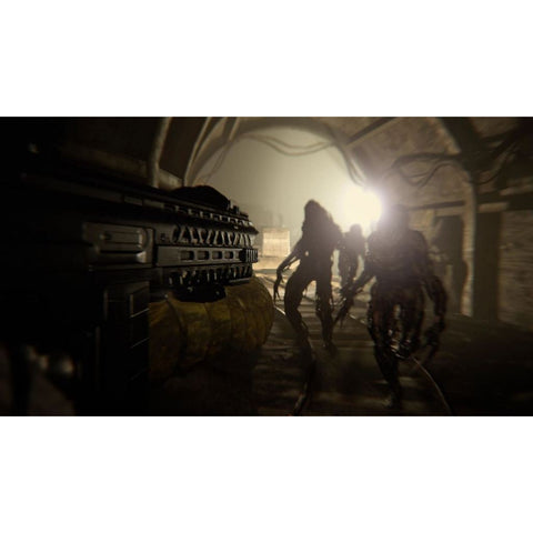 PS5 Resident Evil 7 Biohazard Gold Edition
