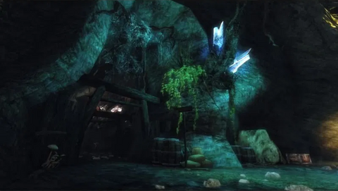 Nintendo Switch Risen