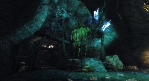 Nintendo Switch Risen