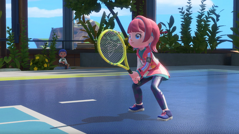 (Pre-order) Nintendo Switch Sports Resort - Release on 22 October 2026