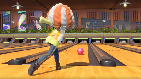 (Pre-order) Nintendo Switch Sports Resort - Release on 22 October 2026