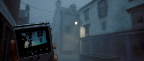 (Pre-order) PS5 SIlent Hill Townfall (R2/Eng/Chi) - Release on 24 Sep 2026
