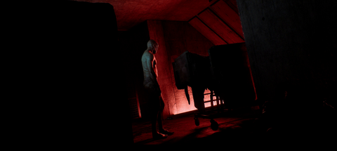 (Pre-order) PS5 SIlent Hill Townfall (R2/Eng/Chi) - Release on 24 Sep 2026