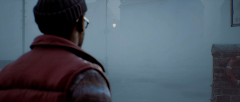 (Pre-order) PS5 SIlent Hill Townfall (R2/Eng/Chi) - Release on 24 Sep 2026