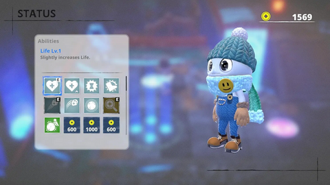 Nintendo Switch Snow Bros Wonderland