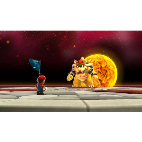 Nintendo Switch Super Mario Galaxy + Super Mario Galaxy 2