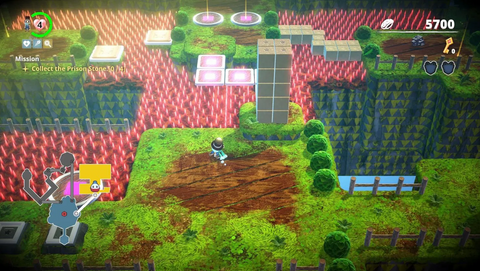 Nintendo Switch Snow Bros Wonderland