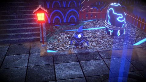 Nintendo Switch Snow Bros Wonderland