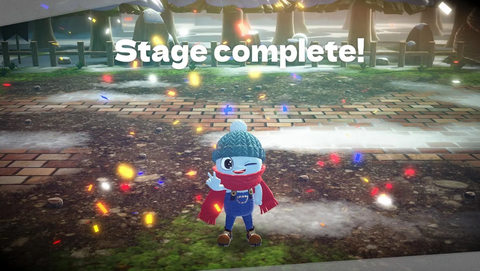 Nintendo Switch Snow Bros Wonderland