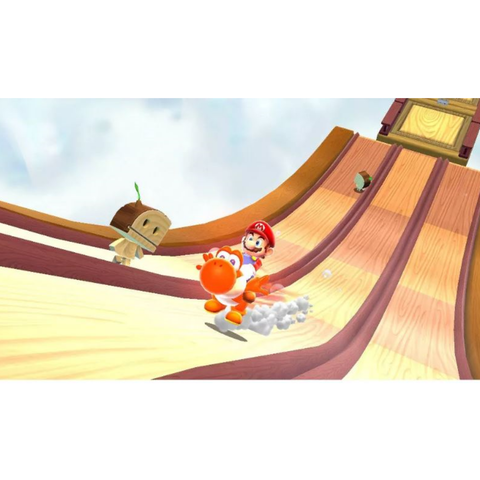 Nintendo Switch Super Mario Galaxy + Super Mario Galaxy 2