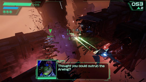 (Pre-order) Nintendo Switch 2 Star Fox - Release on 25 June 2026