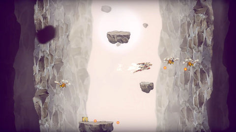 Nintendo Switch Shinobi: Art of Vengeance