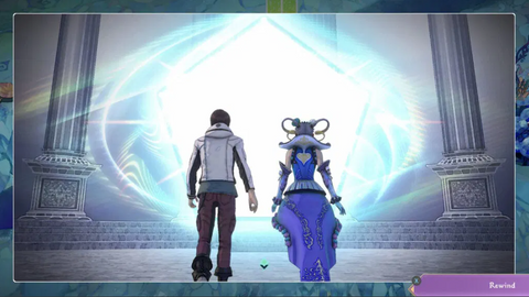 PS5 SaGa Emerald Beyond