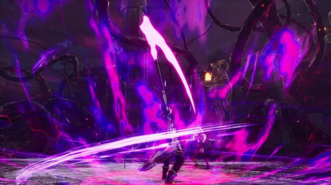 PS4 Sword Art Online: Last Recollection