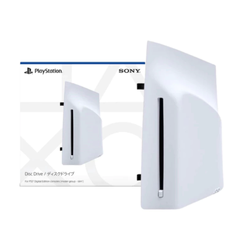 Sony PS5 Disc Drive Slim (Jap)