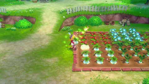 (Pre-order) PS5 Story Of Seasons: Grand Bazaar (R1/Eng) - Release on 28 May 2026