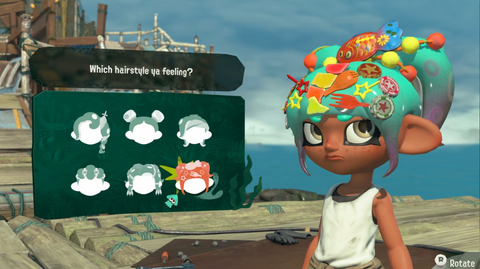 (Pre-order) Nintendo Switch 2 Splatoon Raiders - Release on 23rd July 2026